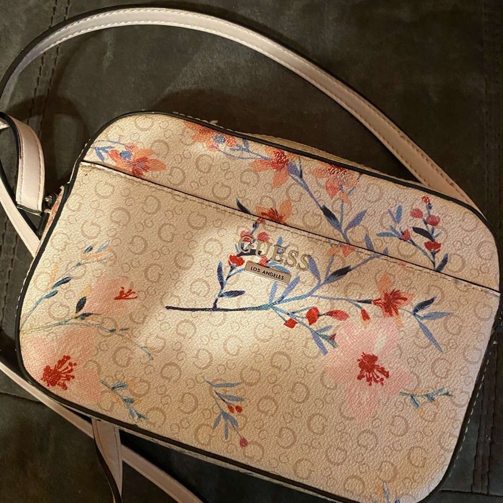 Guess Purse Shoulder Bag